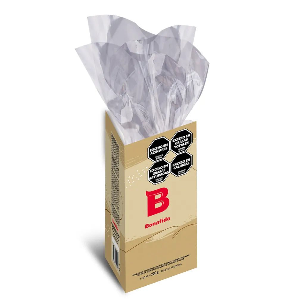 HUEVO DECORADO LECHE x 200 GR