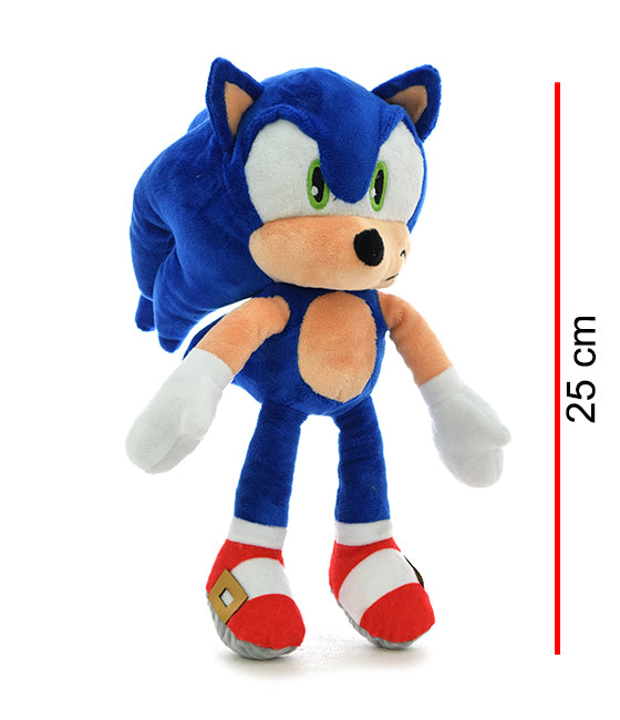 SONIC 25 CM