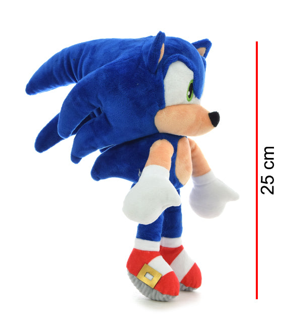 SONIC 25 CM