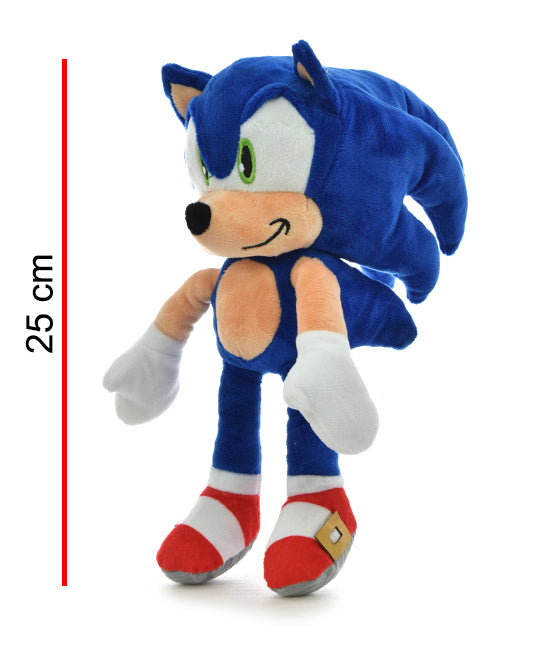 SONIC 25 CM