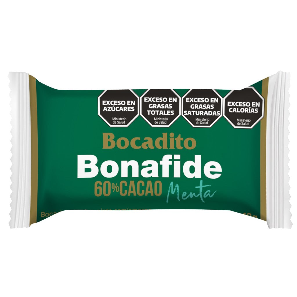 Bocadito de Menta