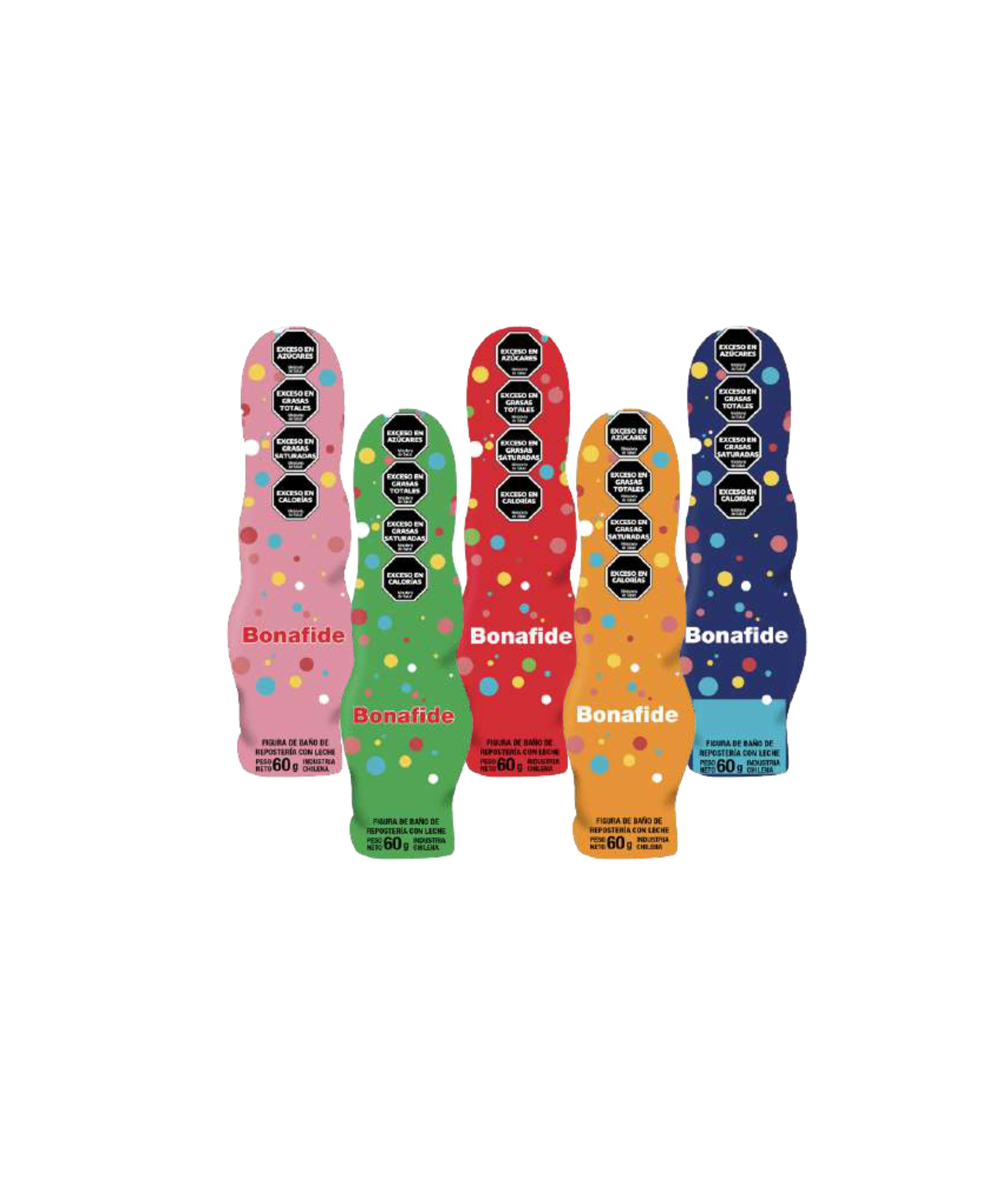 CONEJO PLANO x 60 GR X UNIDAD