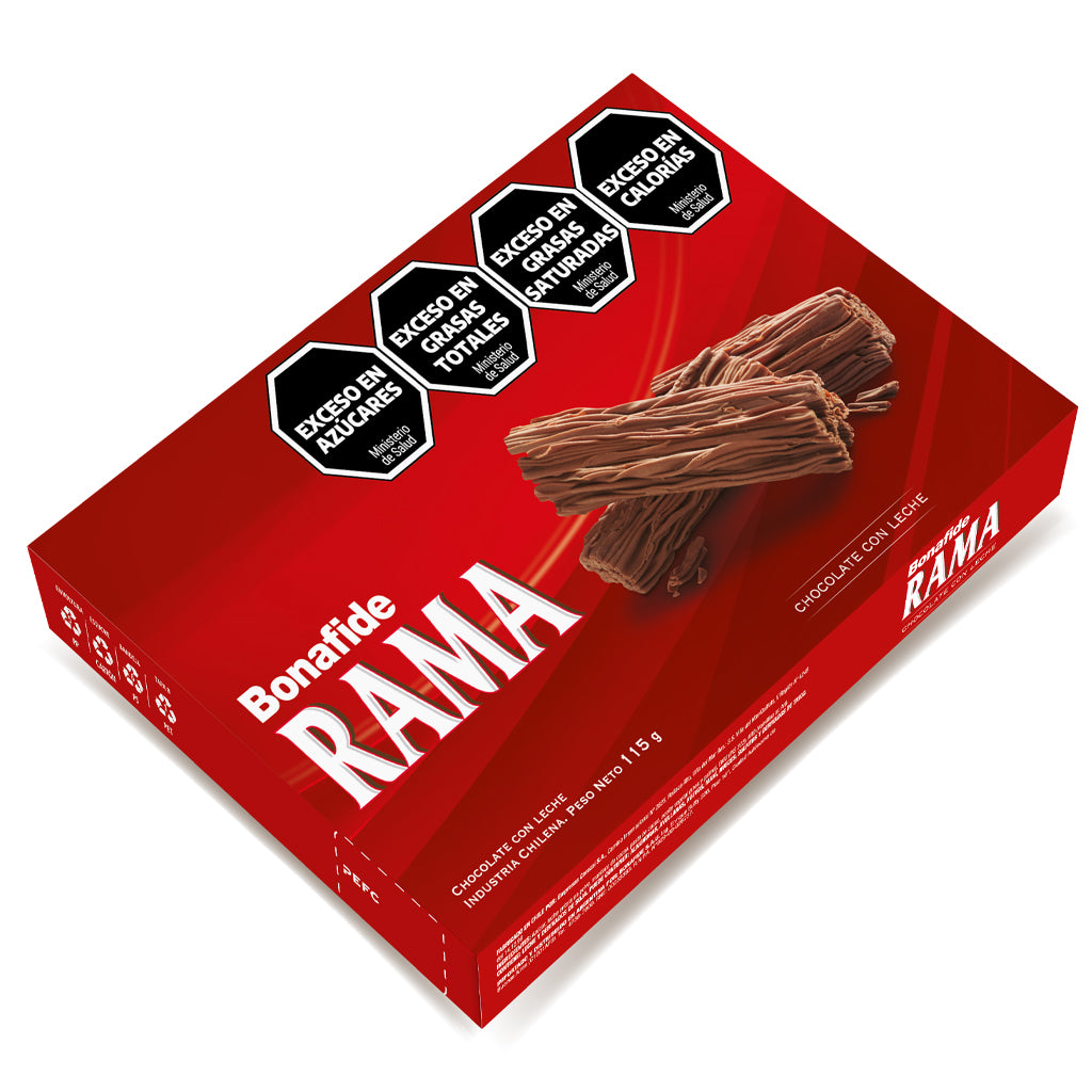 Rama Leche 115g