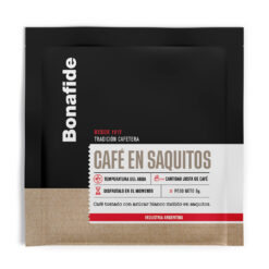 Café Saquitos Bonafide