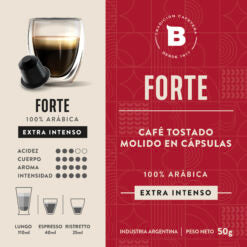 FORTE