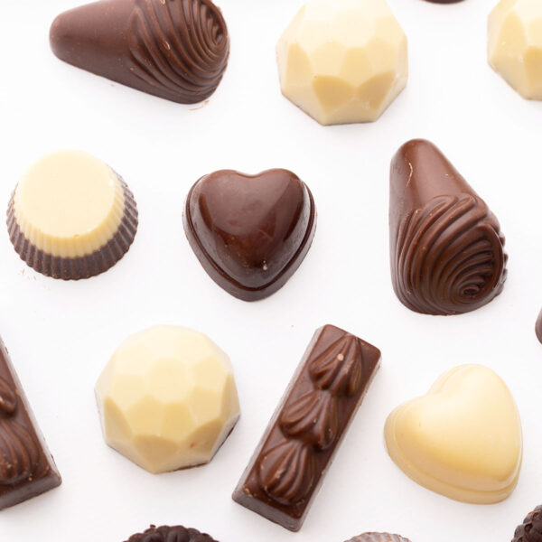 Suizos Julio César Premium