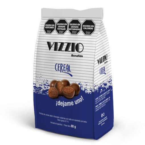 Vizzio Cereal