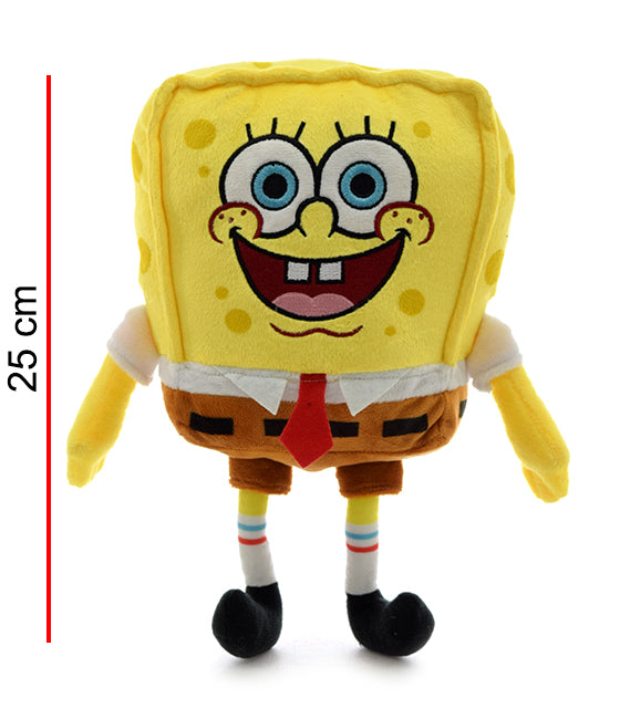 BOB ESPONJA 25CM