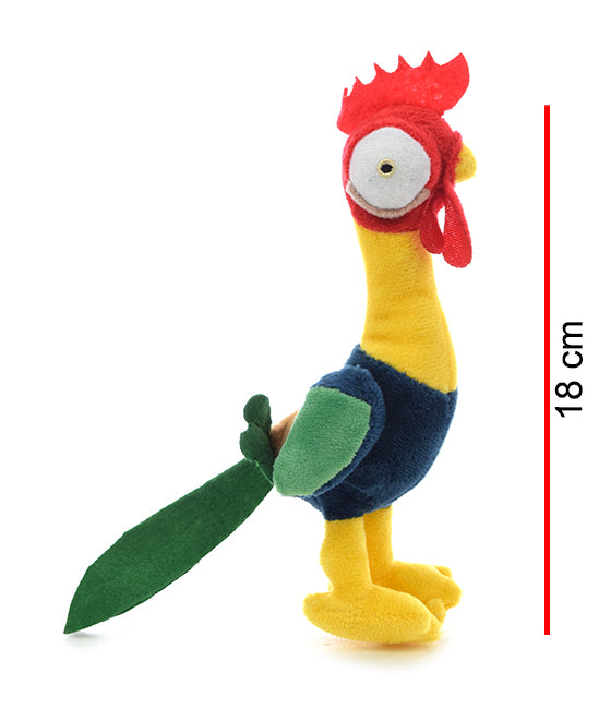 HEI HEI 18 CM